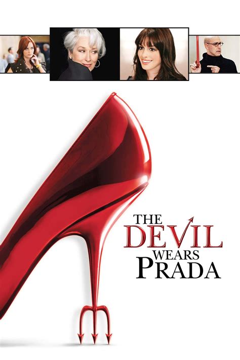 autore il diavolo veste prada|the devil wears prada movie.